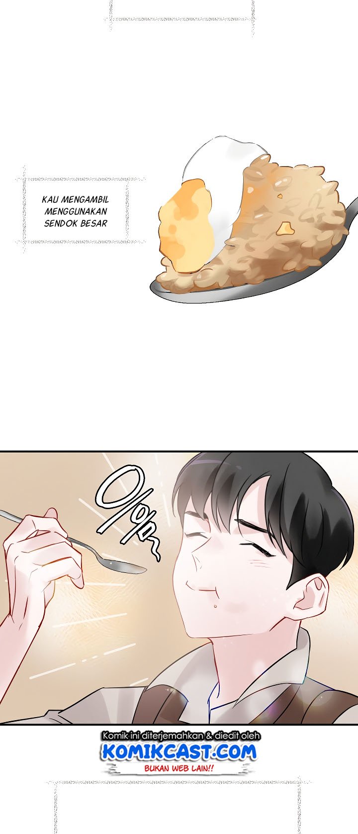 Leveling Up, by Only Eating!  Chap 7 - Next Chap 8