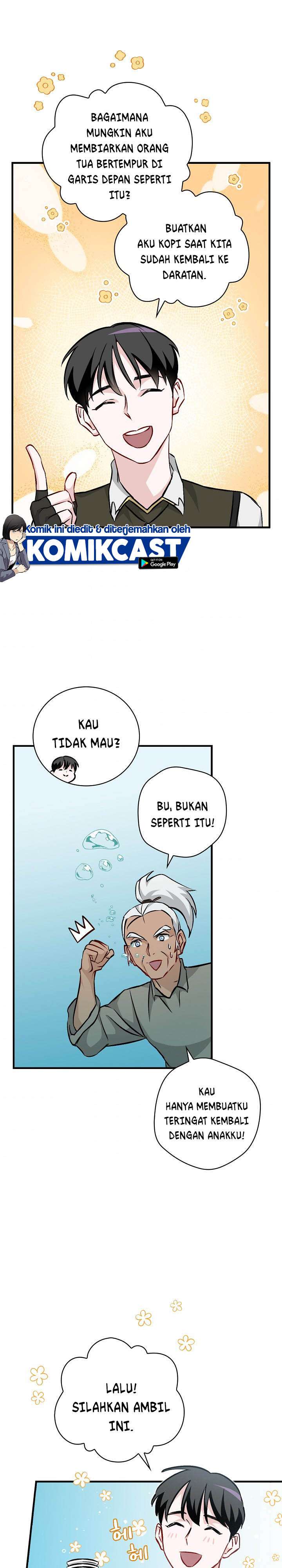 Leveling Up, by Only Eating!  Chap 71 - Next Chap 72