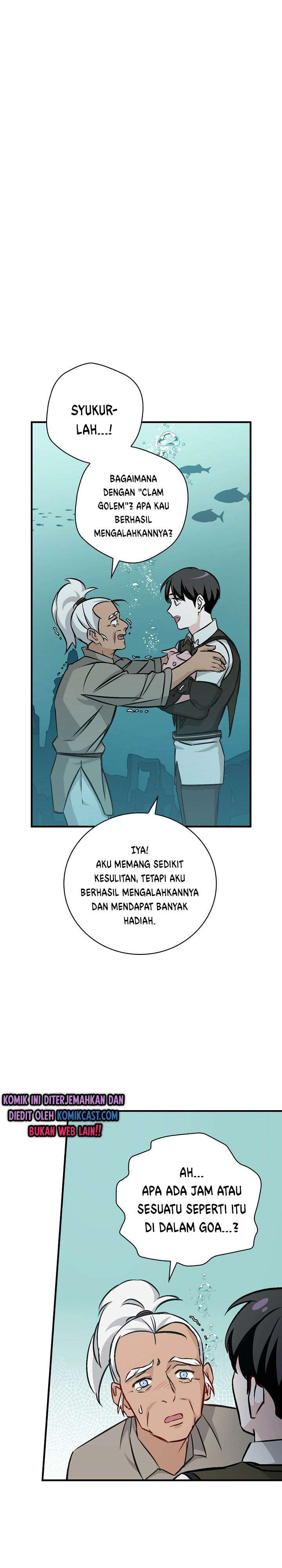 Leveling Up, by Only Eating!  Chap 71 - Next Chap 72