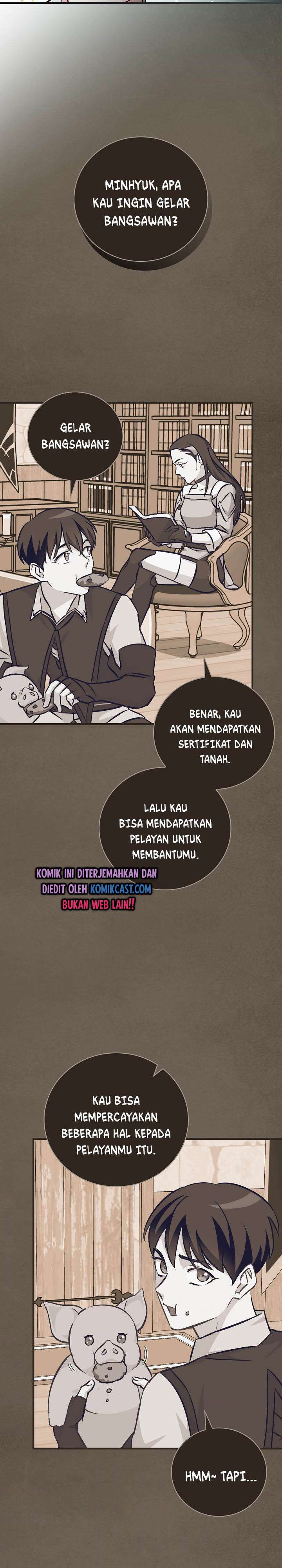 Leveling Up, by Only Eating!  Chap 71 - Next Chap 72