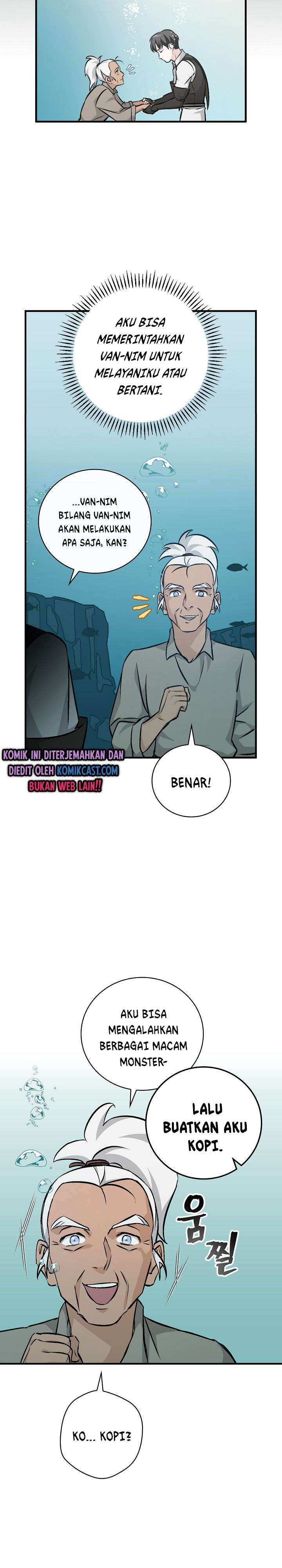 Leveling Up, by Only Eating!  Chap 71 - Next Chap 72