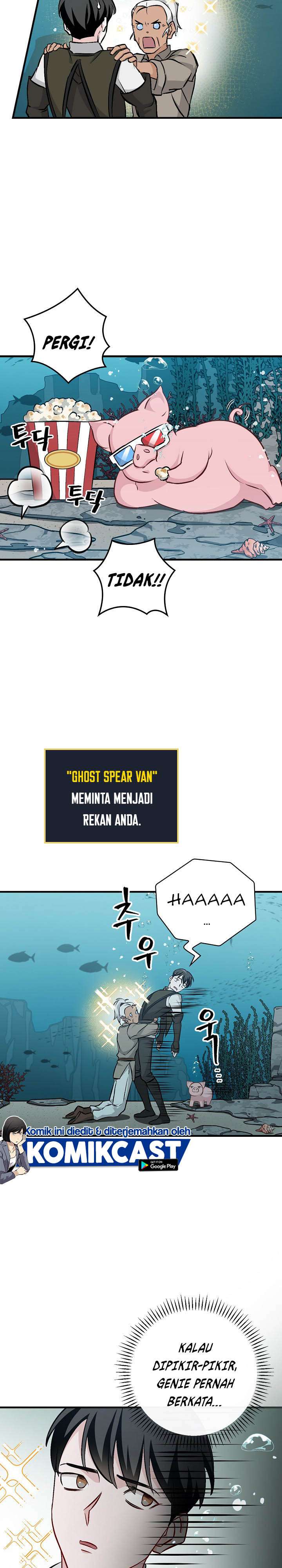 Leveling Up, by Only Eating!  Chap 71 - Next Chap 72