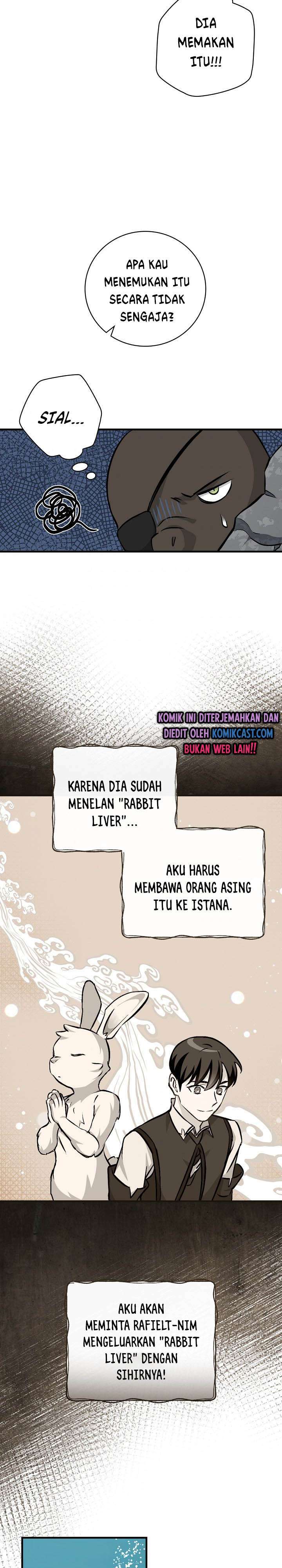 Leveling Up, by Only Eating!  Chap 71 - Next Chap 72