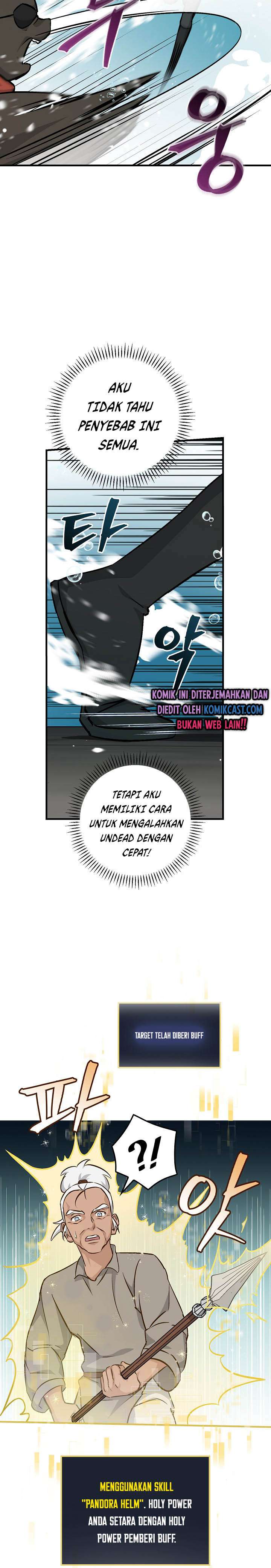 Leveling Up, by Only Eating!  Chap 72 - Next Chap 73