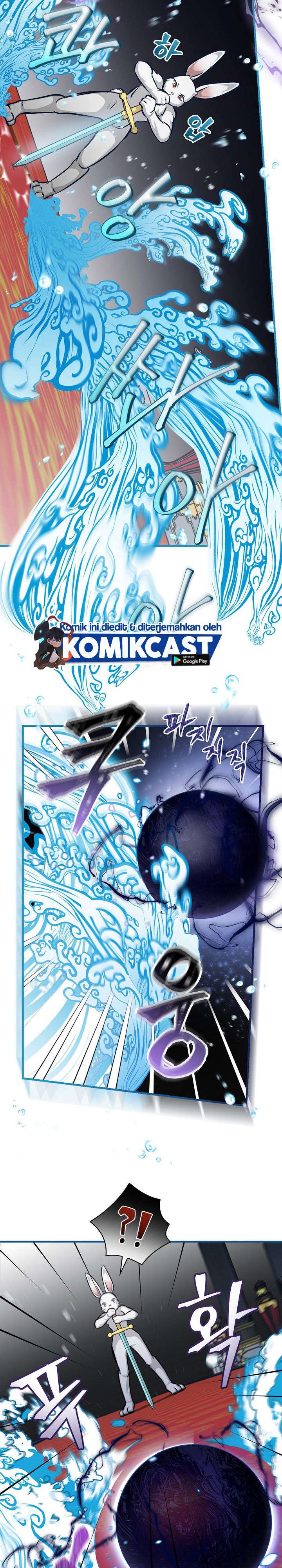 Leveling Up, by Only Eating!  Chap 72 - Next Chap 73