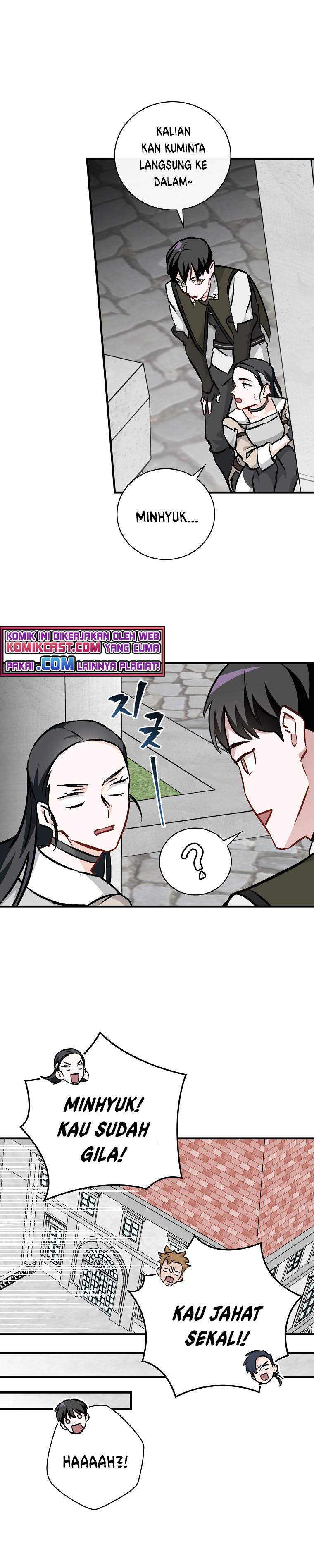 Leveling Up, by Only Eating!  Chap 84 - Next Chap 85