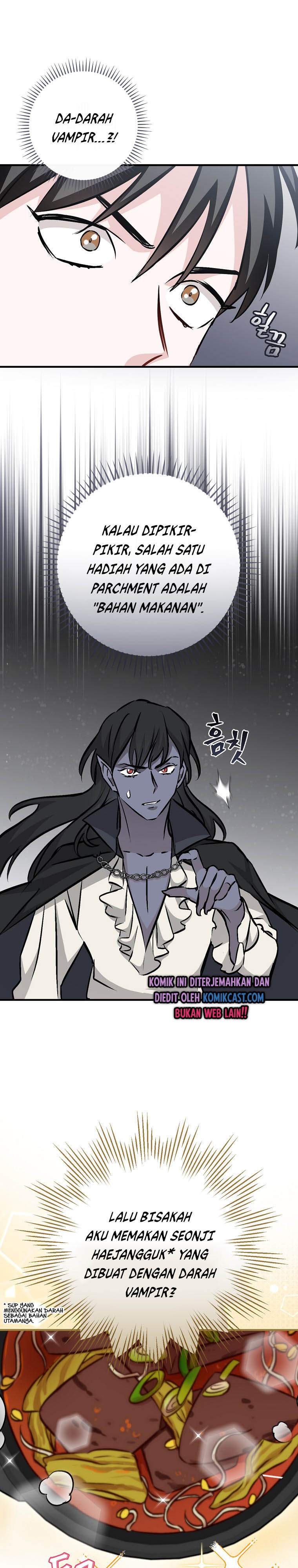 Leveling Up, by Only Eating!  Chap 80 - Next Chap 81