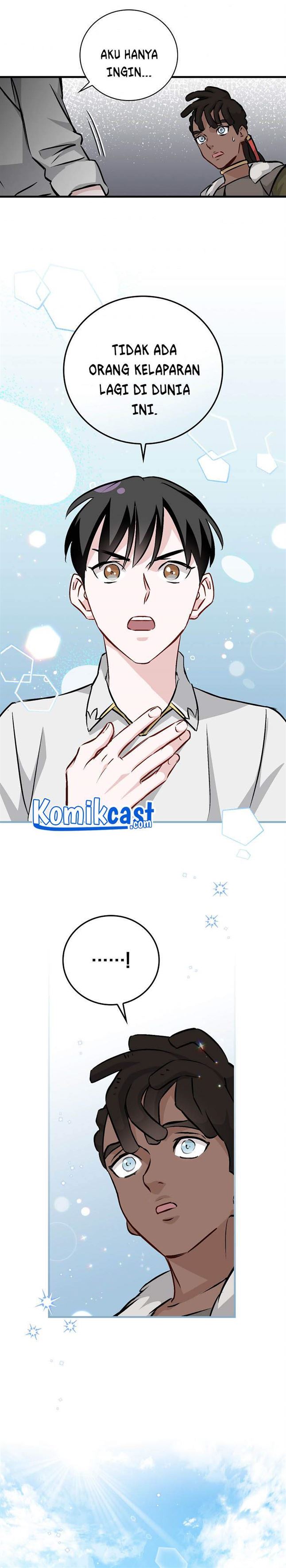 Leveling Up, by Only Eating!  Chap 81 - Next Chap 82