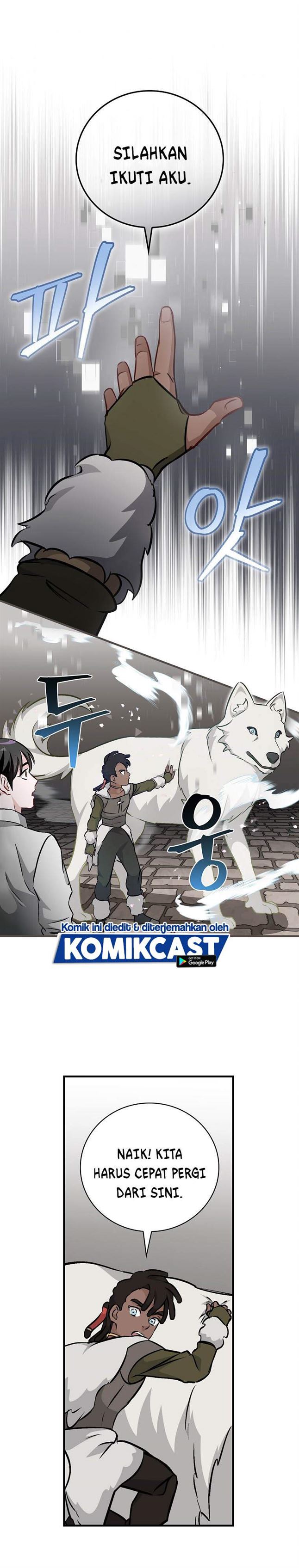 Leveling Up, by Only Eating!  Chap 81 - Next Chap 82