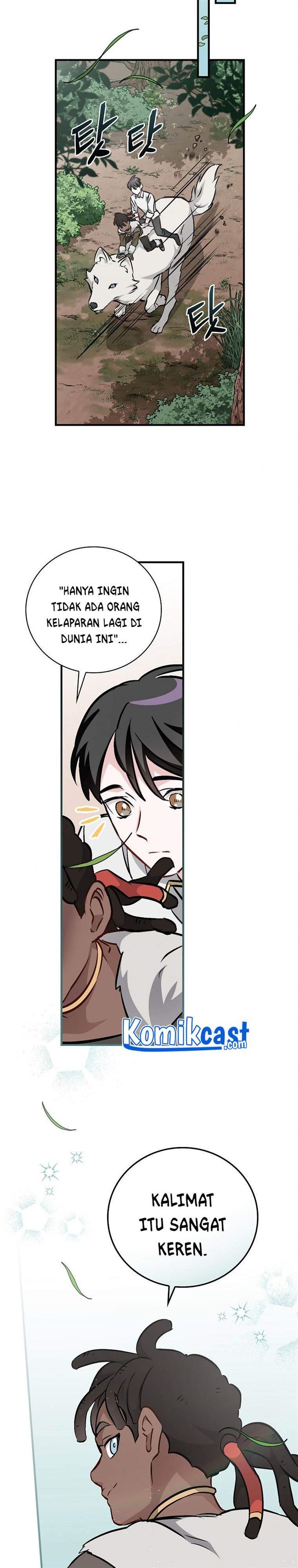 Leveling Up, by Only Eating!  Chap 81 - Next Chap 82