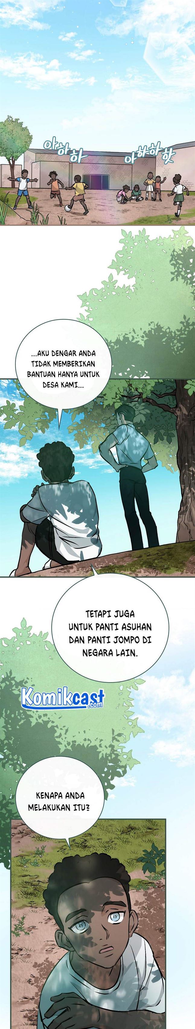 Leveling Up, by Only Eating!  Chap 81 - Next Chap 82