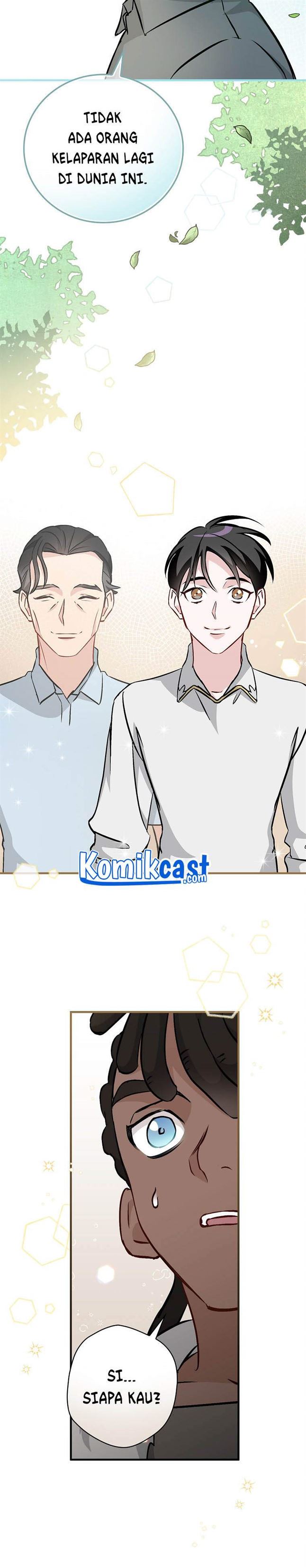 Leveling Up, by Only Eating!  Chap 81 - Next Chap 82