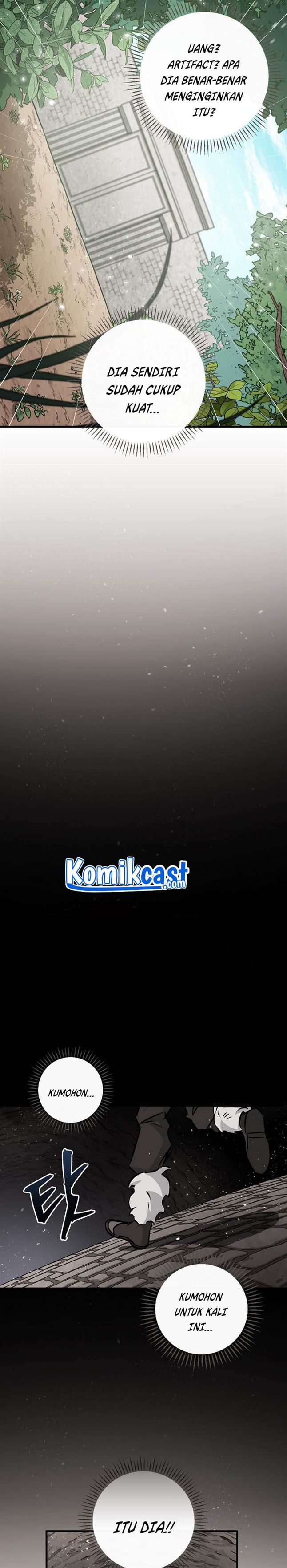 Leveling Up, by Only Eating!  Chap 81 - Next Chap 82