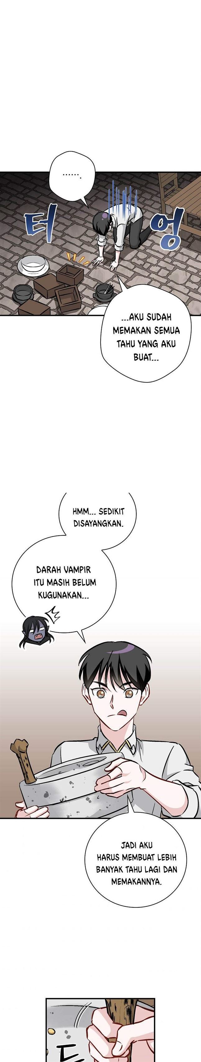 Leveling Up, by Only Eating!  Chap 81 - Next Chap 82