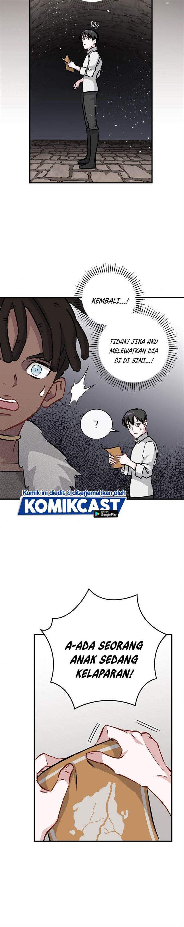 Leveling Up, by Only Eating!  Chap 81 - Next Chap 82