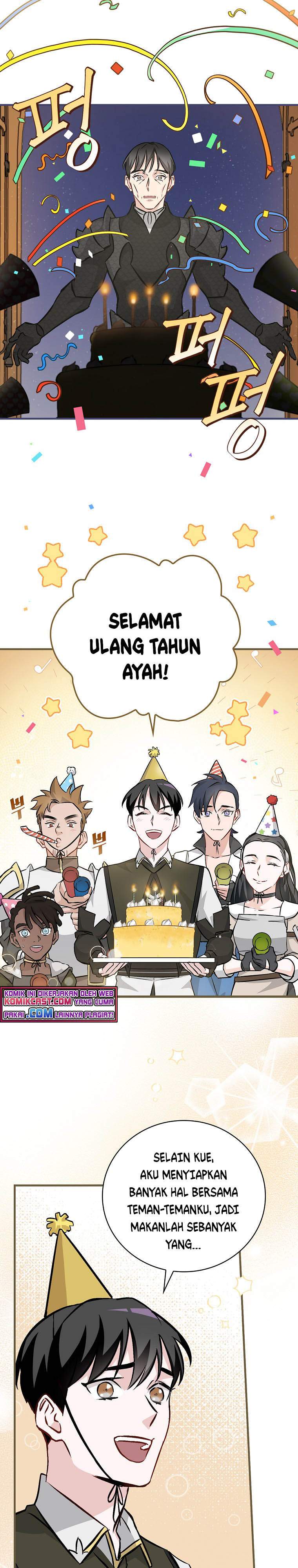 Leveling Up, by Only Eating!  Chap 83 - Next Chap 84