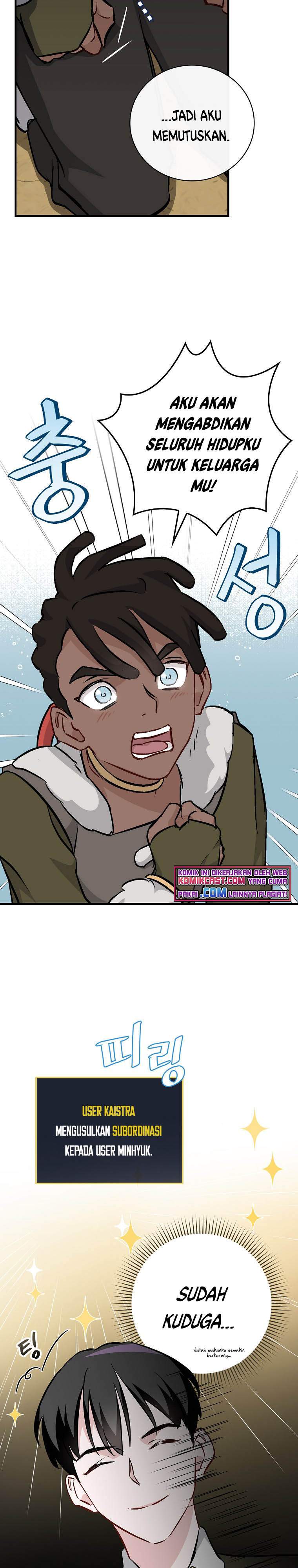 Leveling Up, by Only Eating!  Chap 83 - Next Chap 84