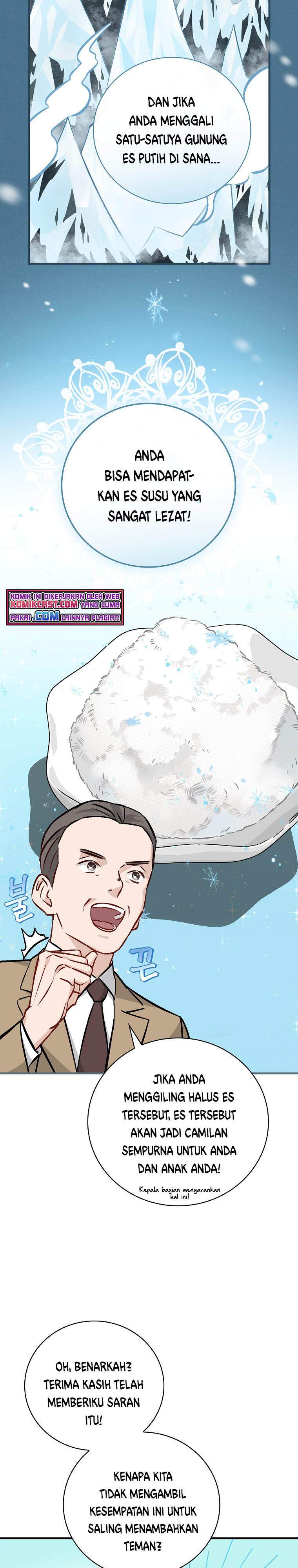 Leveling Up, by Only Eating!  Chap 83 - Next Chap 84