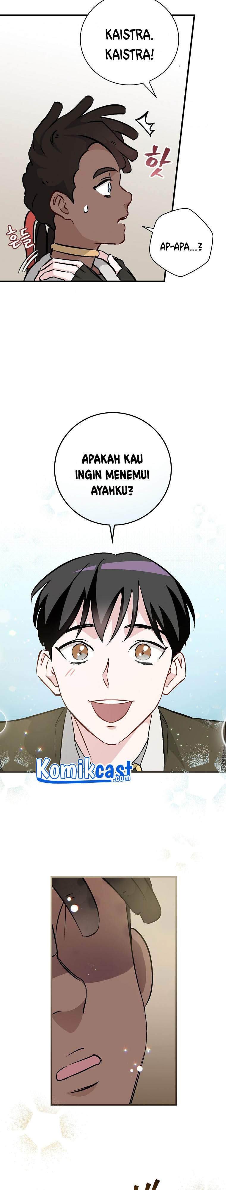 Leveling Up, by Only Eating!  Chap 83 - Next Chap 84