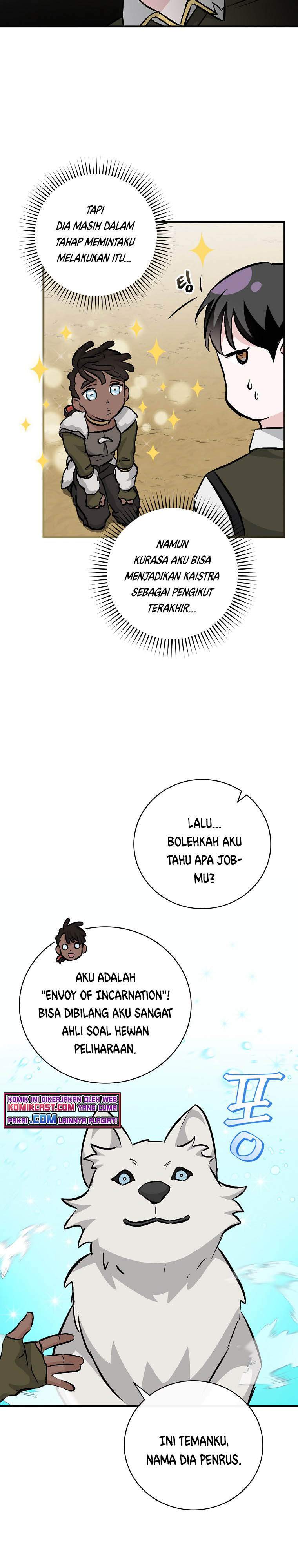 Leveling Up, by Only Eating!  Chap 83 - Next Chap 84