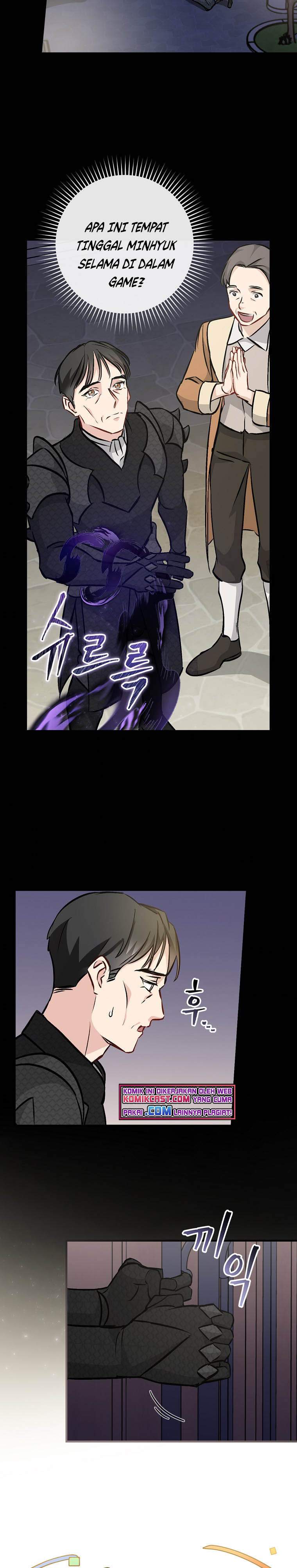 Leveling Up, by Only Eating!  Chap 83 - Next Chap 84