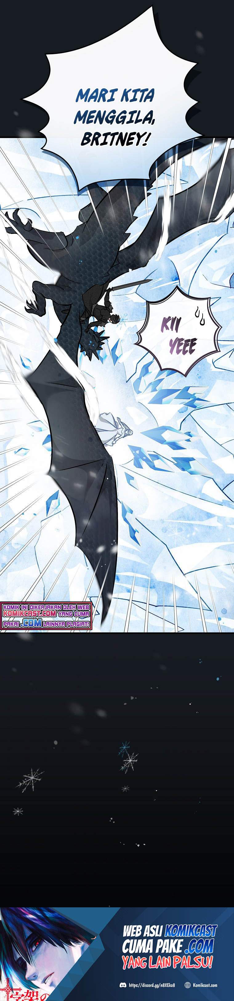 Leveling Up, by Only Eating!  Chap 83 - Next Chap 84