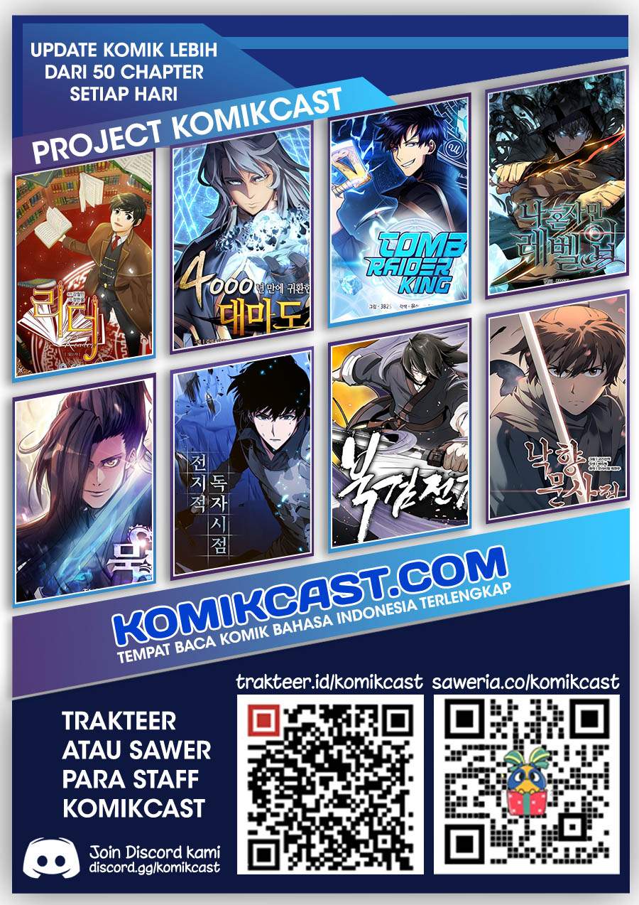 Leveling Up, by Only Eating!  Chap 83 - Next Chap 84