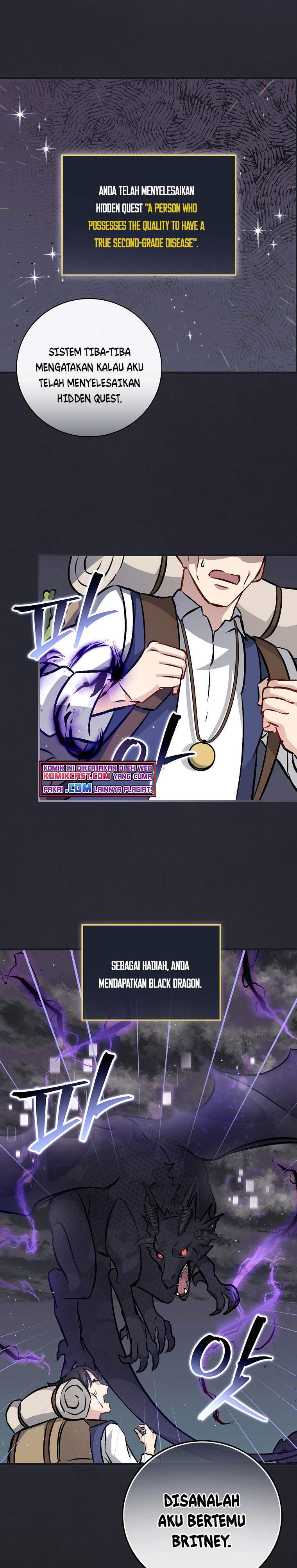 Leveling Up, by Only Eating!  Chap 83 - Next Chap 84