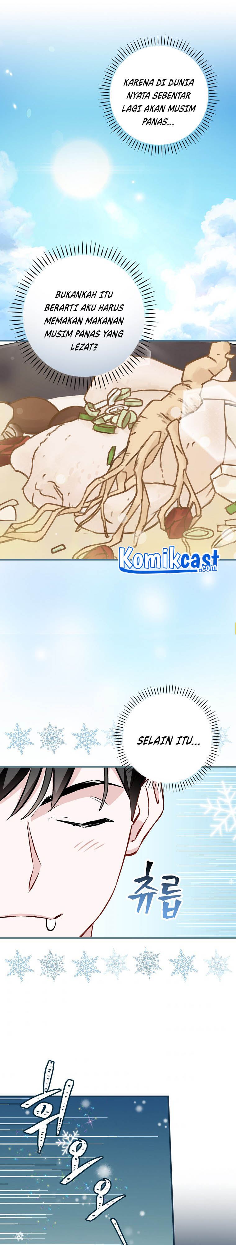 Leveling Up, by Only Eating!  Chap 96 - Next Chap 97