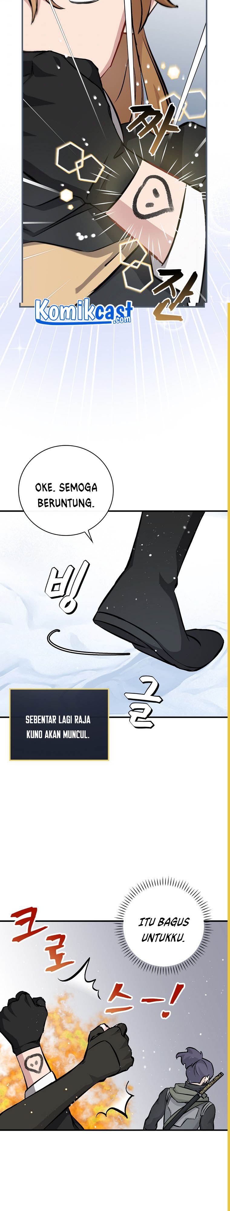 Leveling Up, by Only Eating!  Chap 99 - Next Chap 100