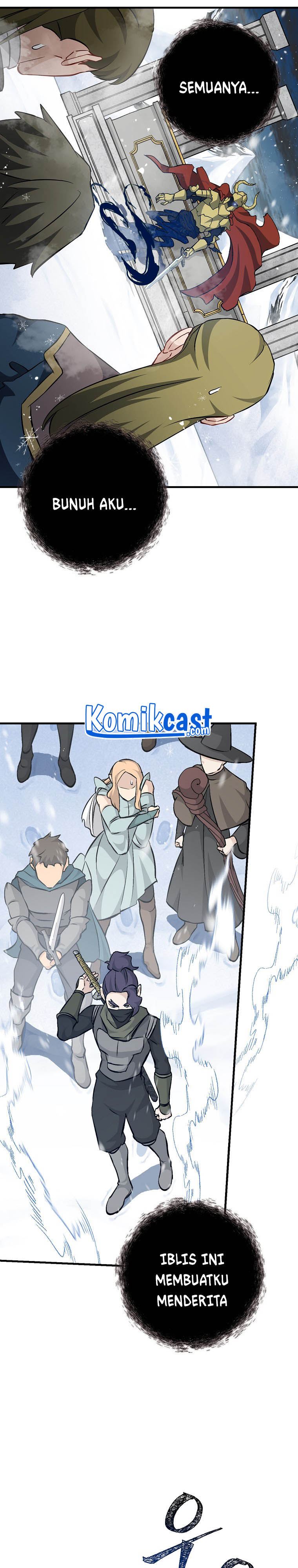 Leveling Up, by Only Eating!  Chap 99 - Next Chap 100