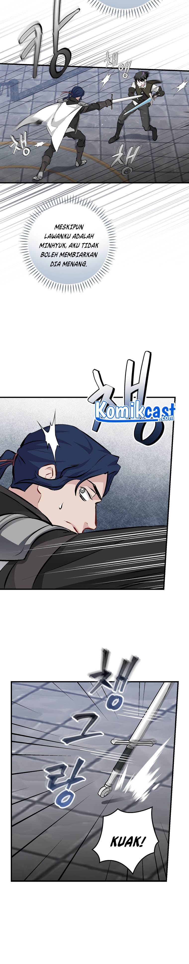 Leveling Up, by Only Eating!  Chap 90 - Next Chap 91