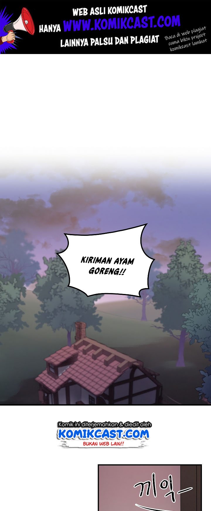 Leveling Up, by Only Eating!  Chap 9 - Next Chap 10