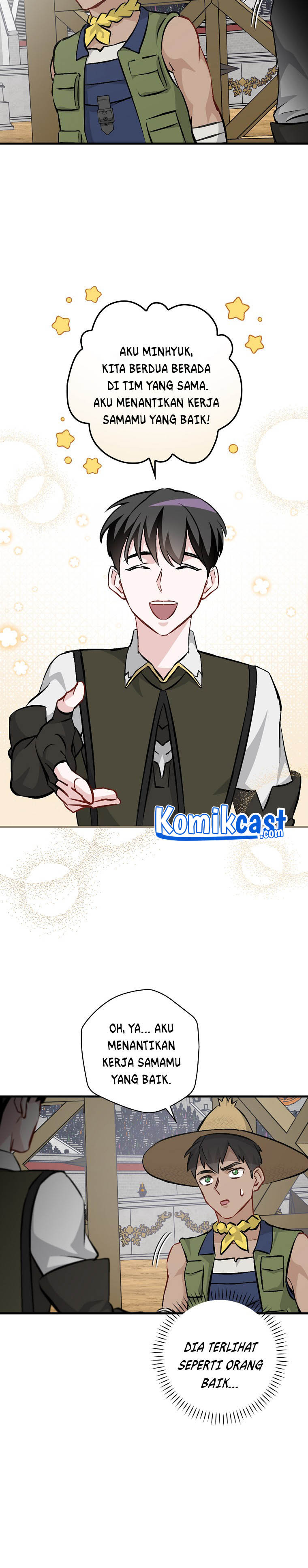 Leveling Up, by Only Eating!  Chap 93 - Next Chap 94