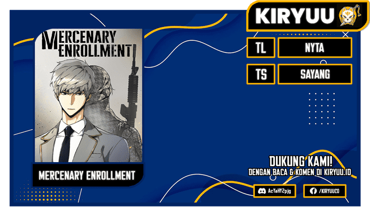 Mercenary Enrollment Chap 135 - Next Chap 136