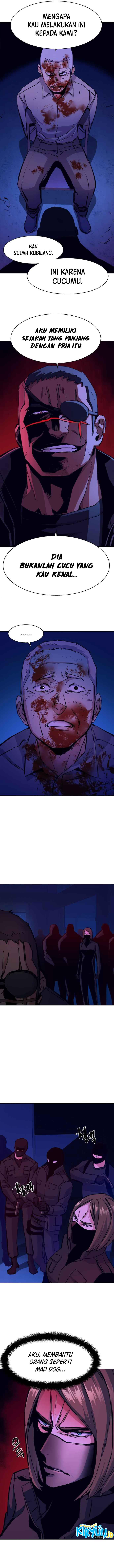 Mercenary Enrollment Chap 135 - Next Chap 136