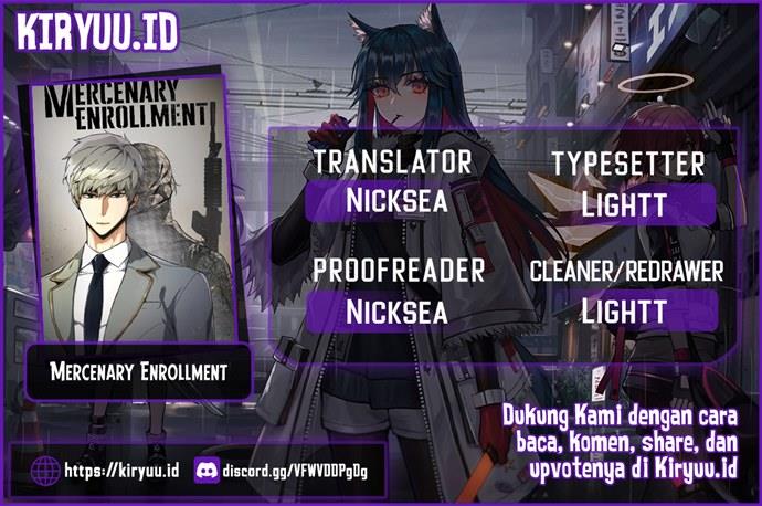 Mercenary Enrollment Chap 138 - Next Chap 139