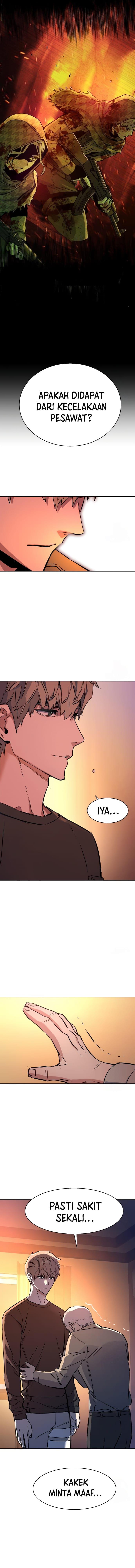 Mercenary Enrollment Chap 133 - Next Chap 134