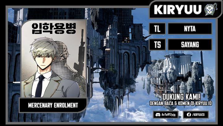 Mercenary Enrollment Chap 144 - Next Chap 145