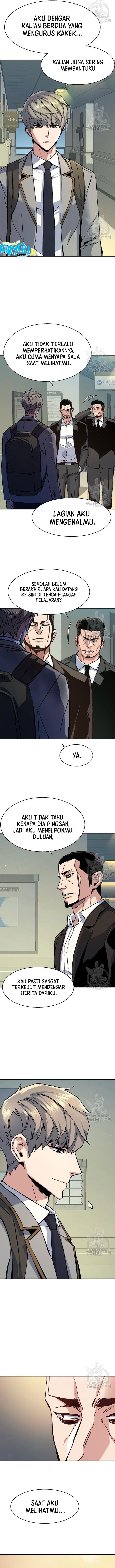 Mercenary Enrollment Chap 144 - Next Chap 145