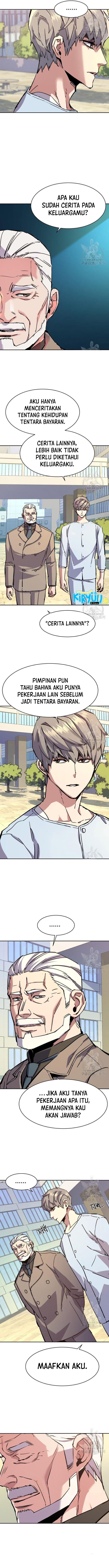 Mercenary Enrollment Chap 140 - Next Chap 141