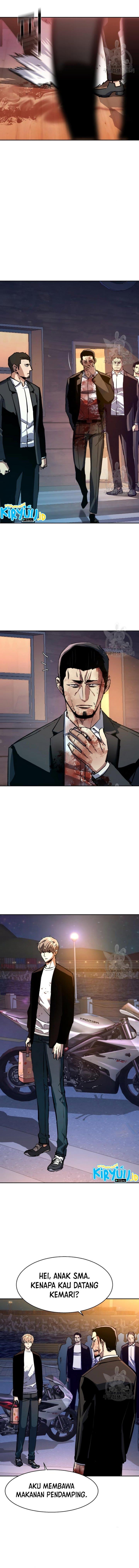 Mercenary Enrollment Chap 150 - Next Chap 151