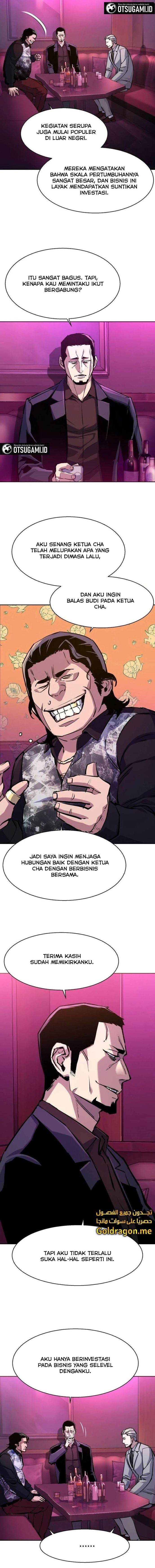 Mercenary Enrollment Chap 166 - Next Chap 167