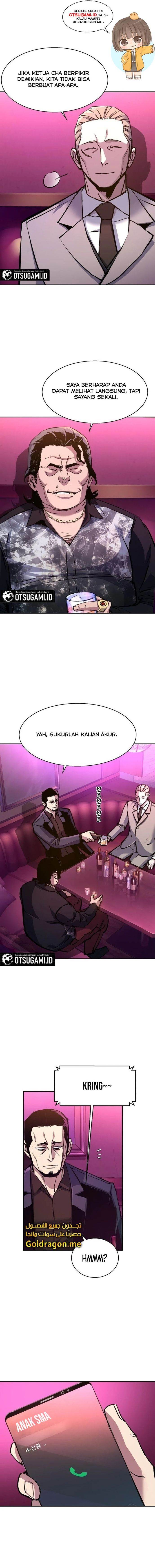 Mercenary Enrollment Chap 166 - Next Chap 167