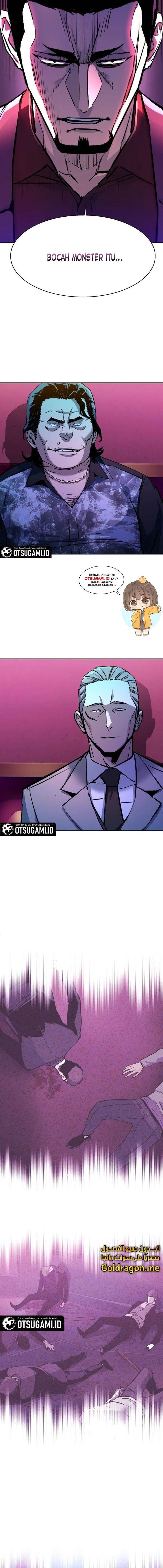 Mercenary Enrollment Chap 166 - Next Chap 167