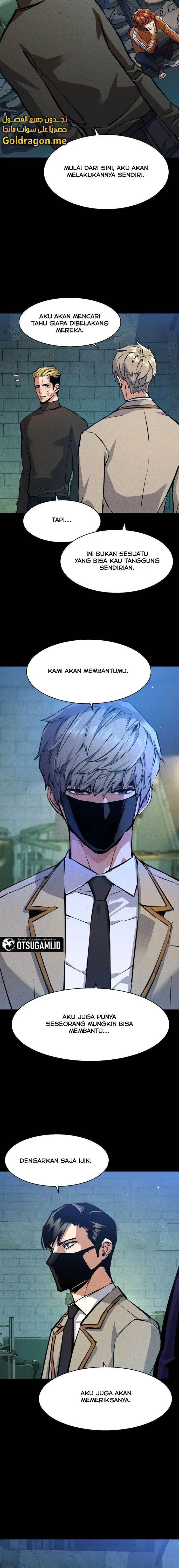 Mercenary Enrollment Chap 166 - Next Chap 167