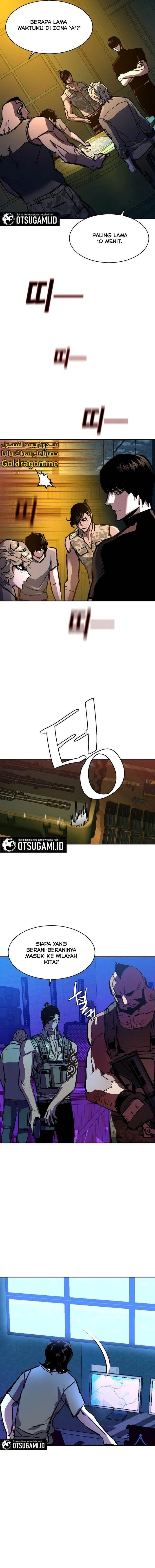 Mercenary Enrollment Chap 166 - Next Chap 167