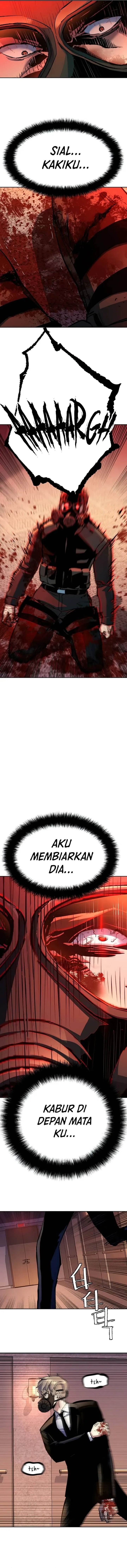 Mercenary Enrollment Chap 173 - Next Chap 174