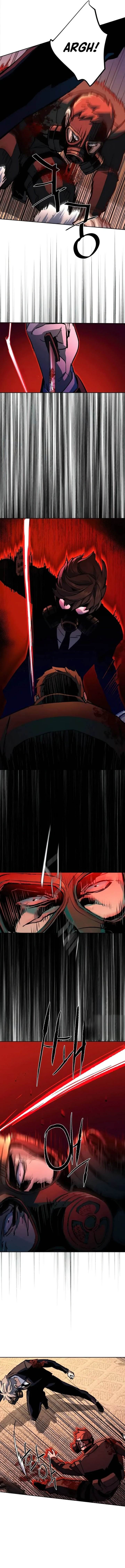 Mercenary Enrollment Chap 173 - Next Chap 174