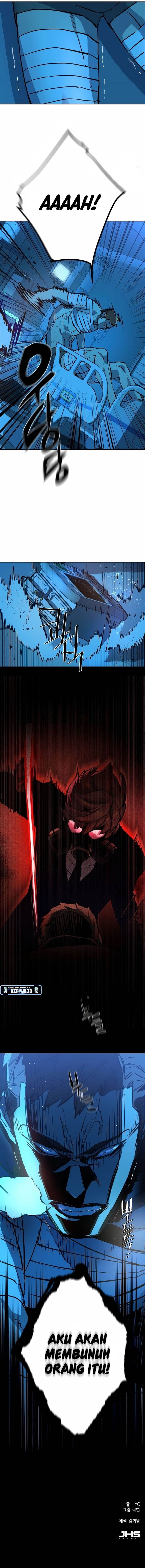 Mercenary Enrollment Chap 174 - Next Chap 175